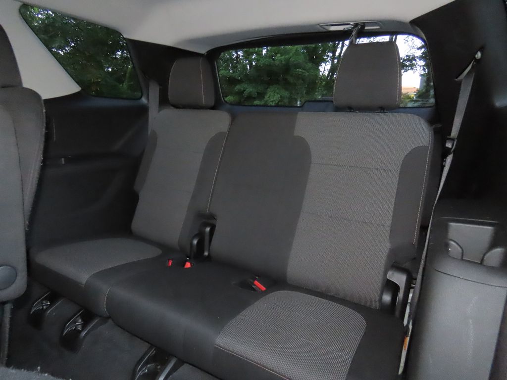 Thumbnail: 2019 Chevrolet Traverse - 22