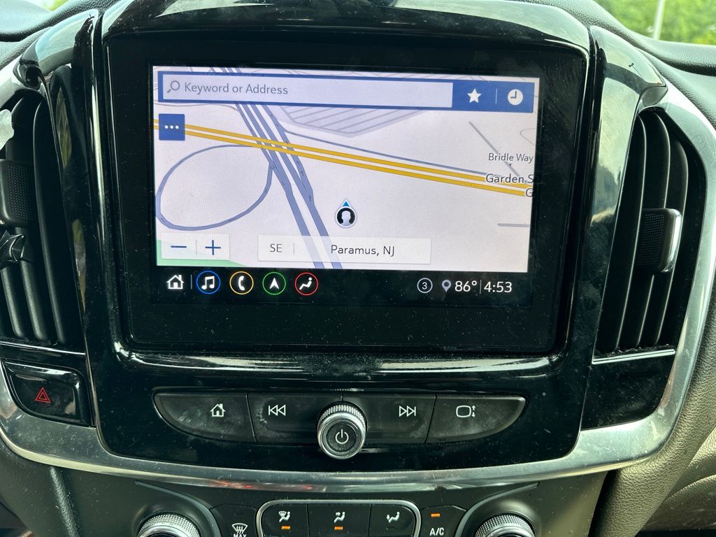 Thumbnail: 2020 Chevrolet Traverse - 33