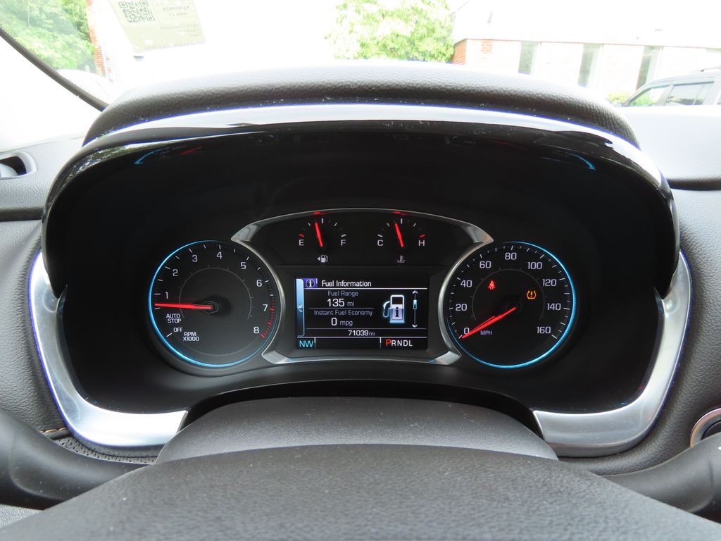 Thumbnail: 2019 Chevrolet Traverse - 15