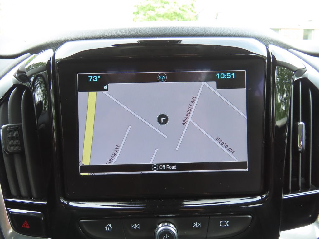 Thumbnail: 2019 Chevrolet Traverse - 13