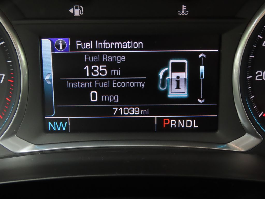 Thumbnail: 2019 Chevrolet Traverse - 33