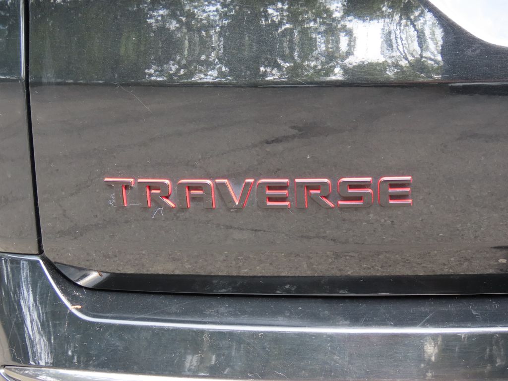 Thumbnail: 2019 Chevrolet Traverse - 5