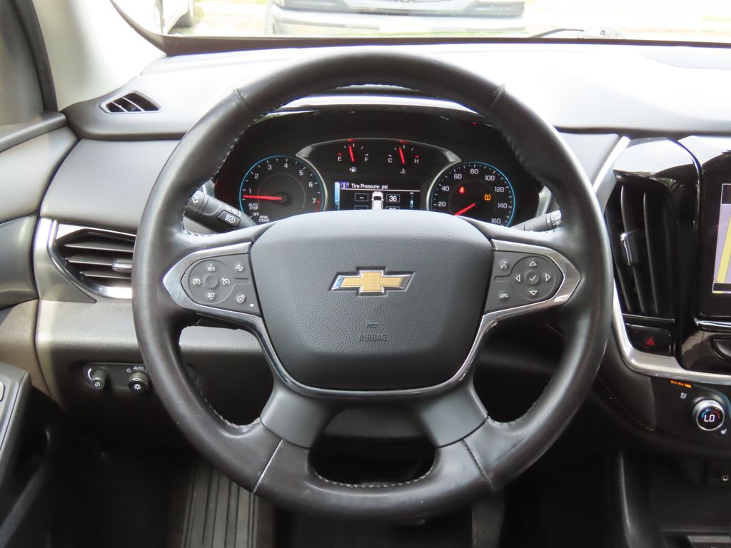 Thumbnail: 2019 Chevrolet Traverse - 12