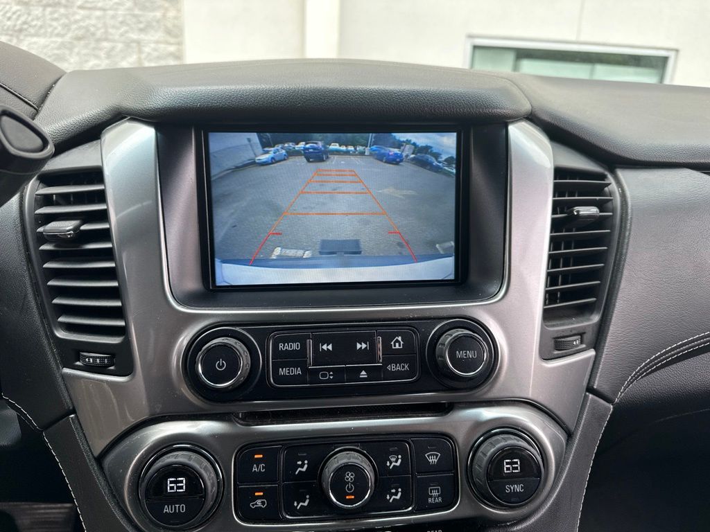 Thumbnail: 2016 Chevrolet Tahoe - 29