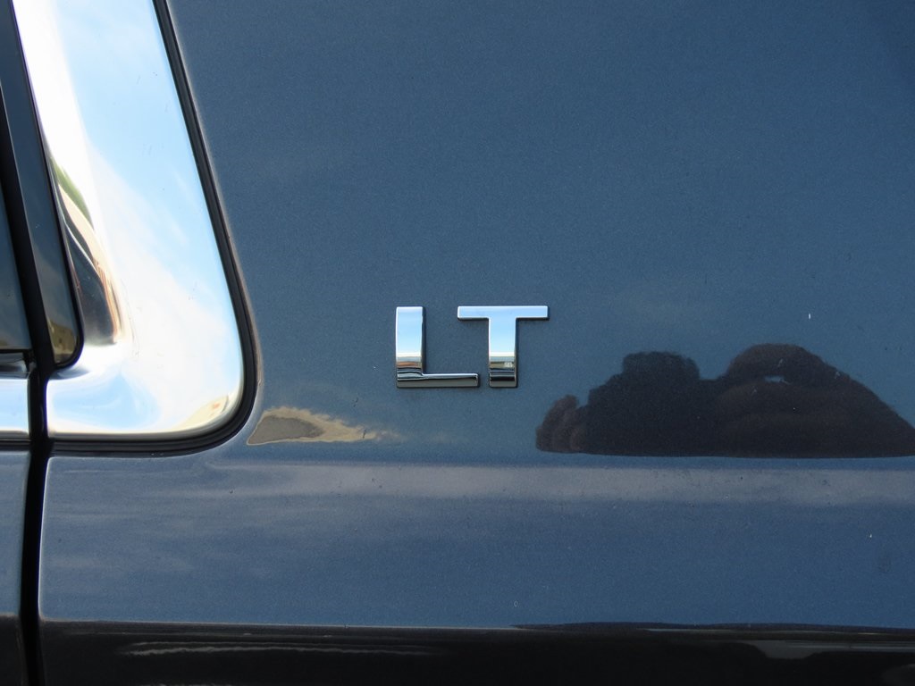 Thumbnail: 2017 Chevrolet Tahoe - 20