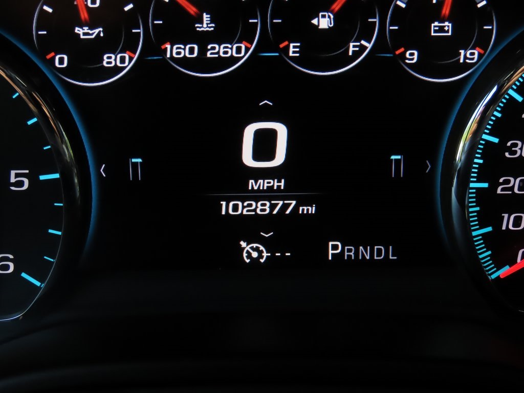 Thumbnail: 2017 Chevrolet Tahoe - 29