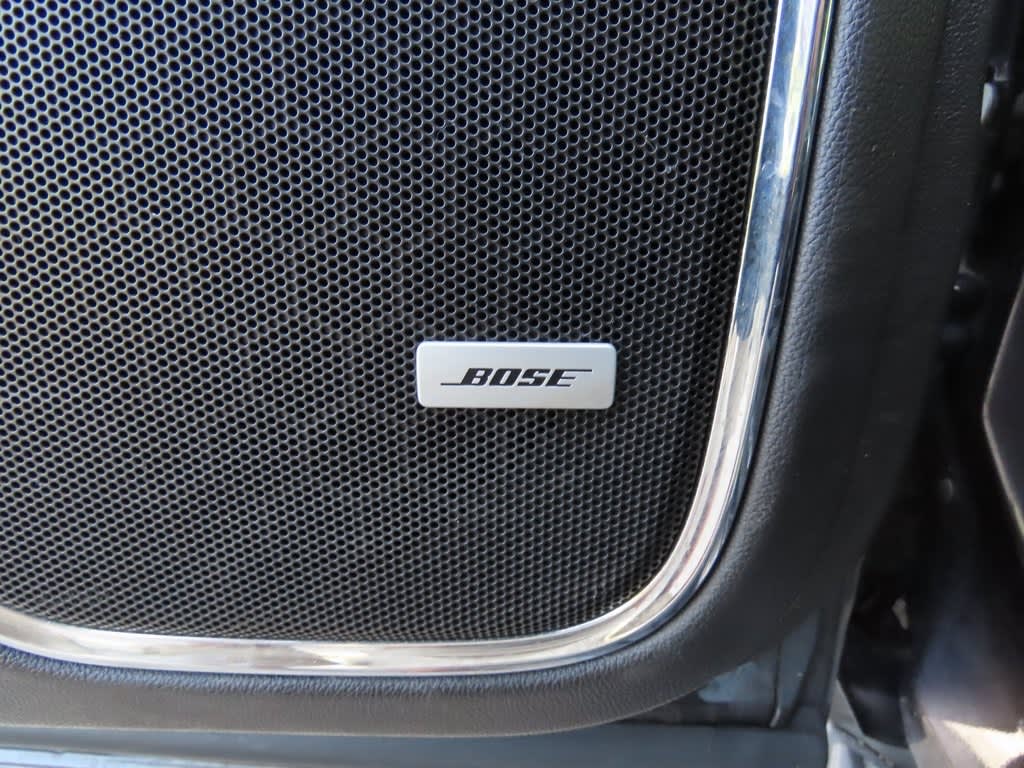 Thumbnail: 2017 Chevrolet Tahoe - 25