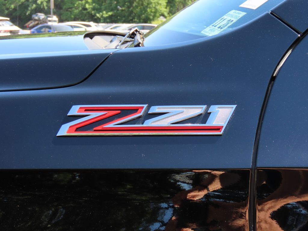 Thumbnail: 2023 Chevrolet Tahoe - 20