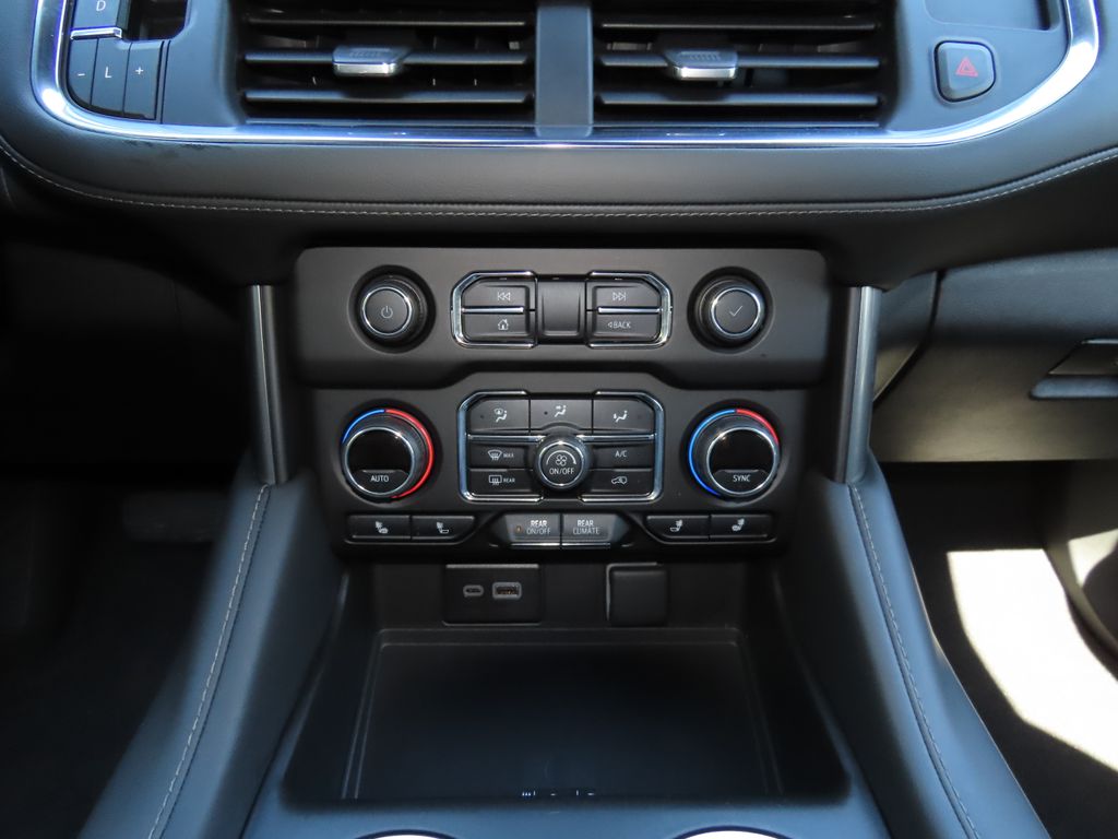 Thumbnail: 2023 Chevrolet Tahoe - 26