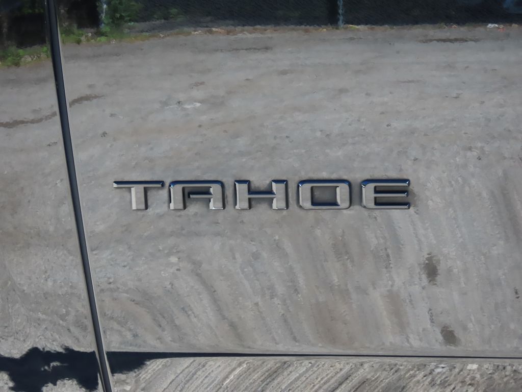 Thumbnail: 2023 Chevrolet Tahoe - 6