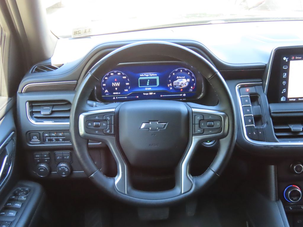 Thumbnail: 2023 Chevrolet Tahoe - 13