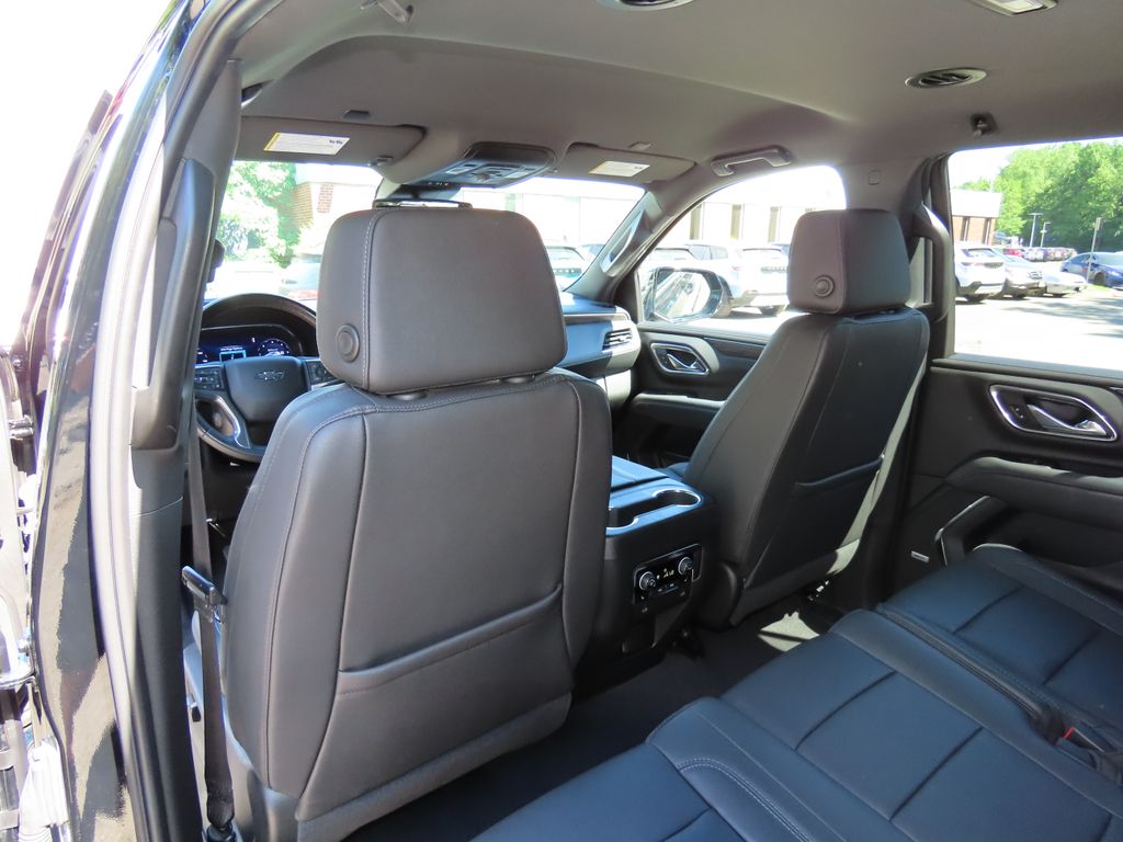 Thumbnail: 2023 Chevrolet Tahoe - 22