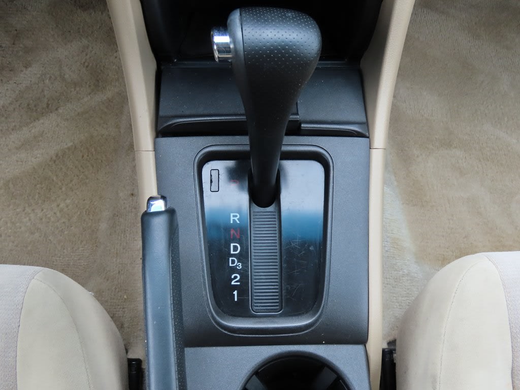 Thumbnail: 2003 Honda Accord - 14