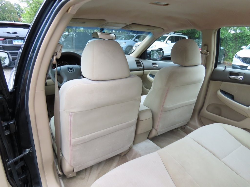 Thumbnail: 2003 Honda Accord - 20