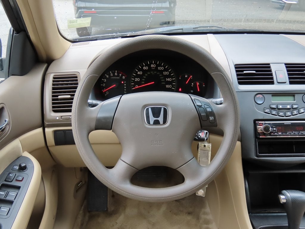 Thumbnail: 2003 Honda Accord - 12
