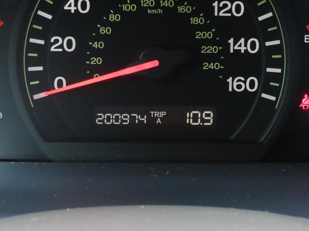 Thumbnail: 2003 Honda Accord - 23