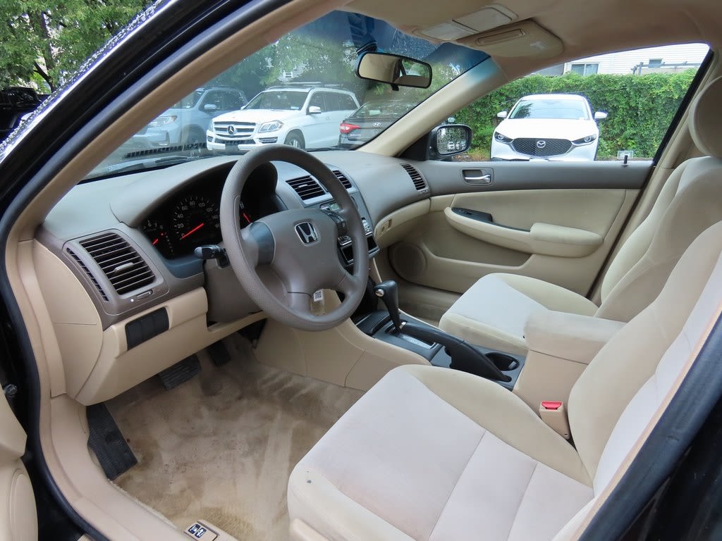 Thumbnail: 2003 Honda Accord - 2