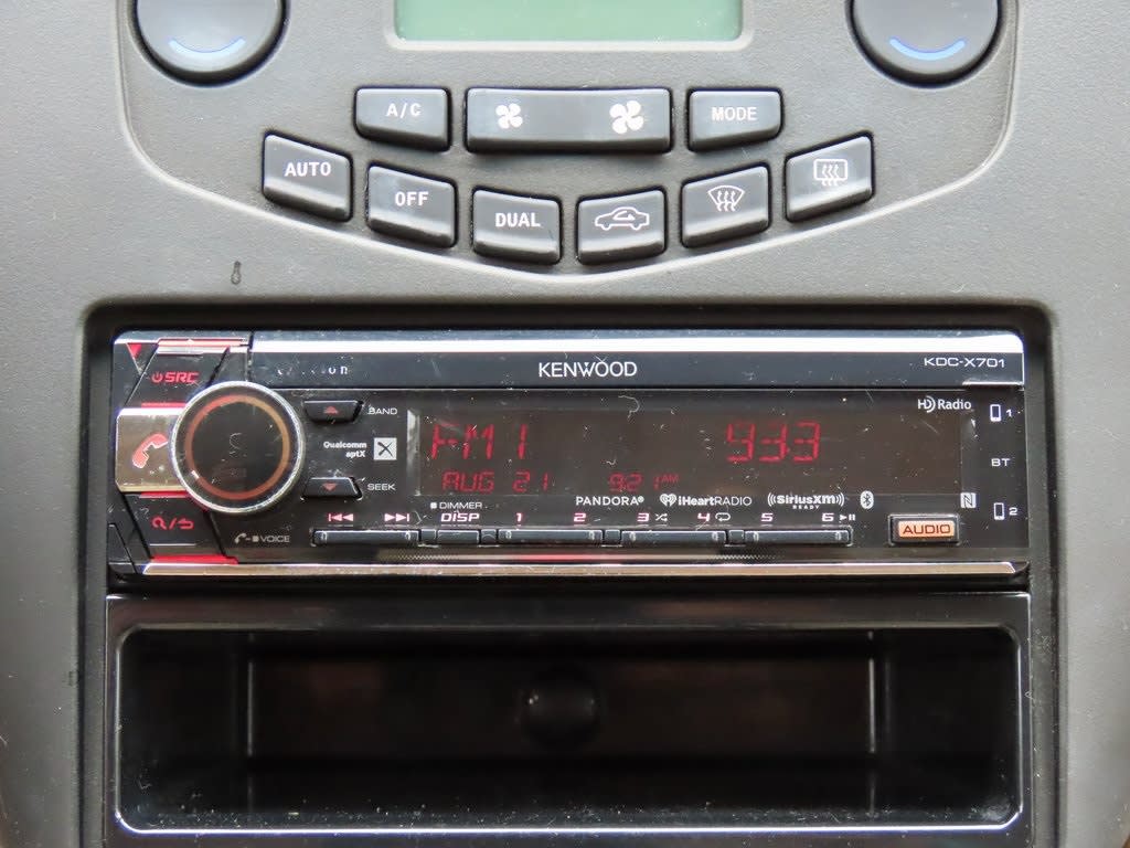 Thumbnail: 2003 Honda Accord - 22