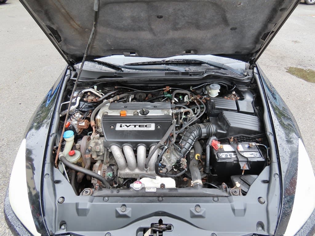 Thumbnail: 2003 Honda Accord - 7