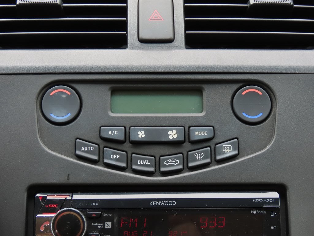 Thumbnail: 2003 Honda Accord - 13