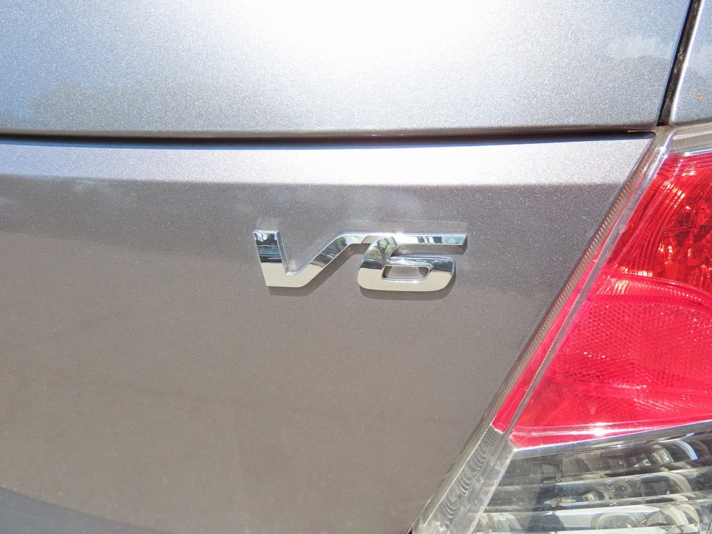2009 Honda Accord EX-L 20