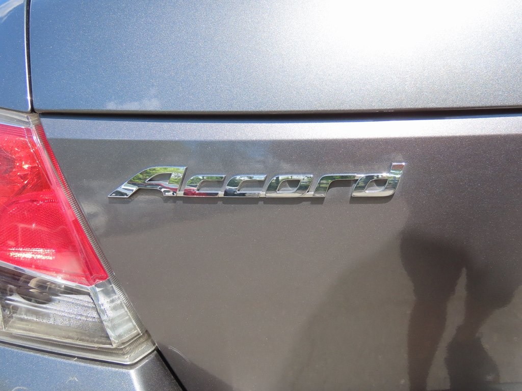 2009 Honda Accord EX-L 7