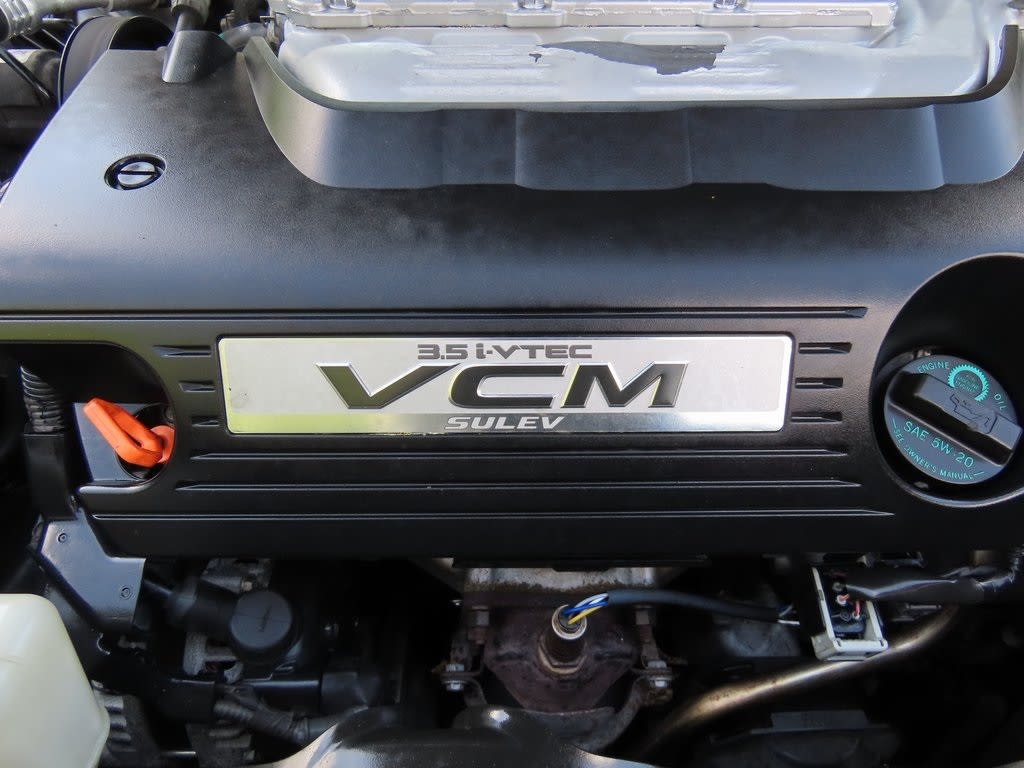 2009 Honda Accord EX-L 21