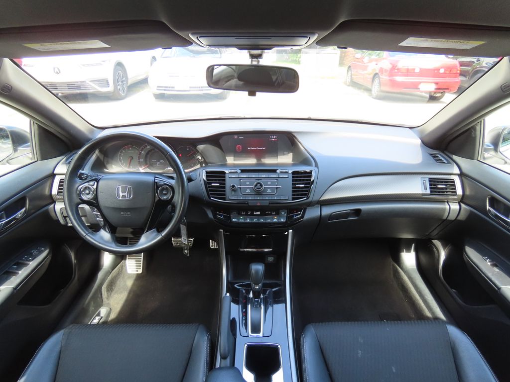 Thumbnail: 2017 Honda Accord - 2