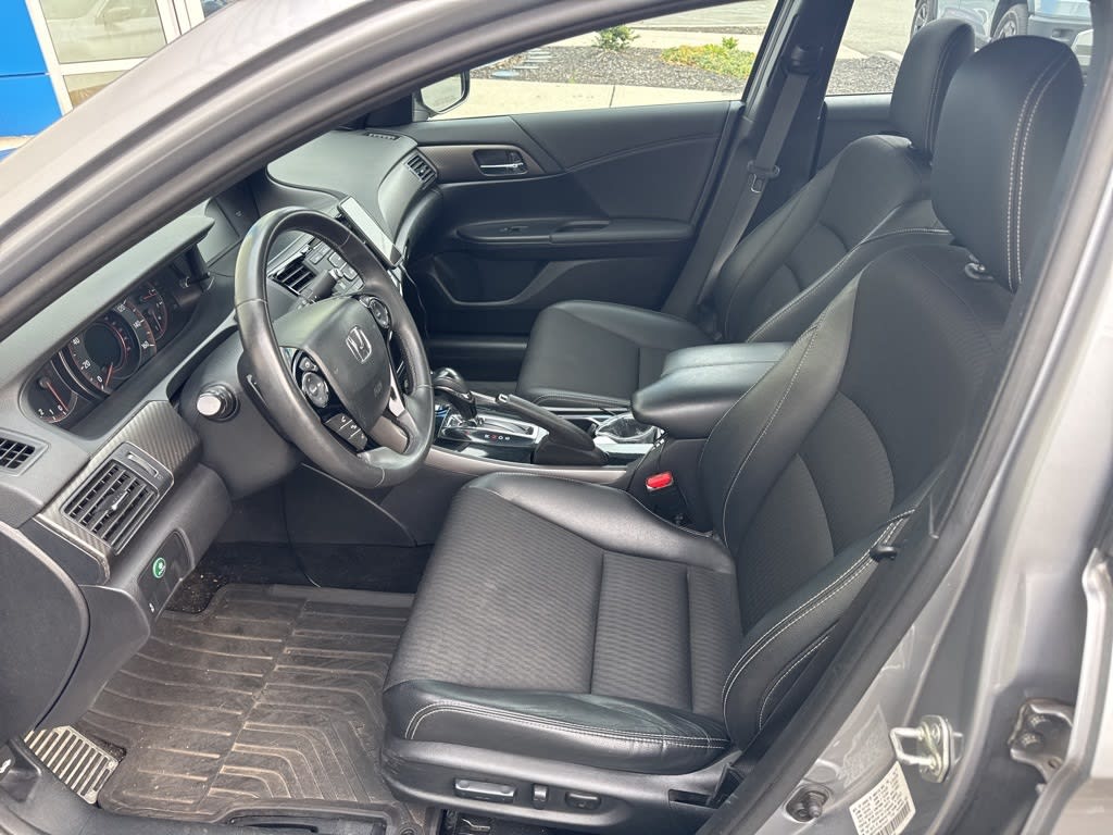 Thumbnail: 2017 Honda Accord - 5