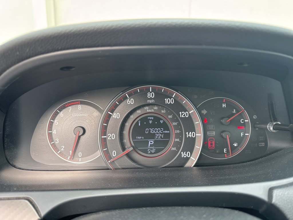 Thumbnail: 2017 Honda Accord - 6