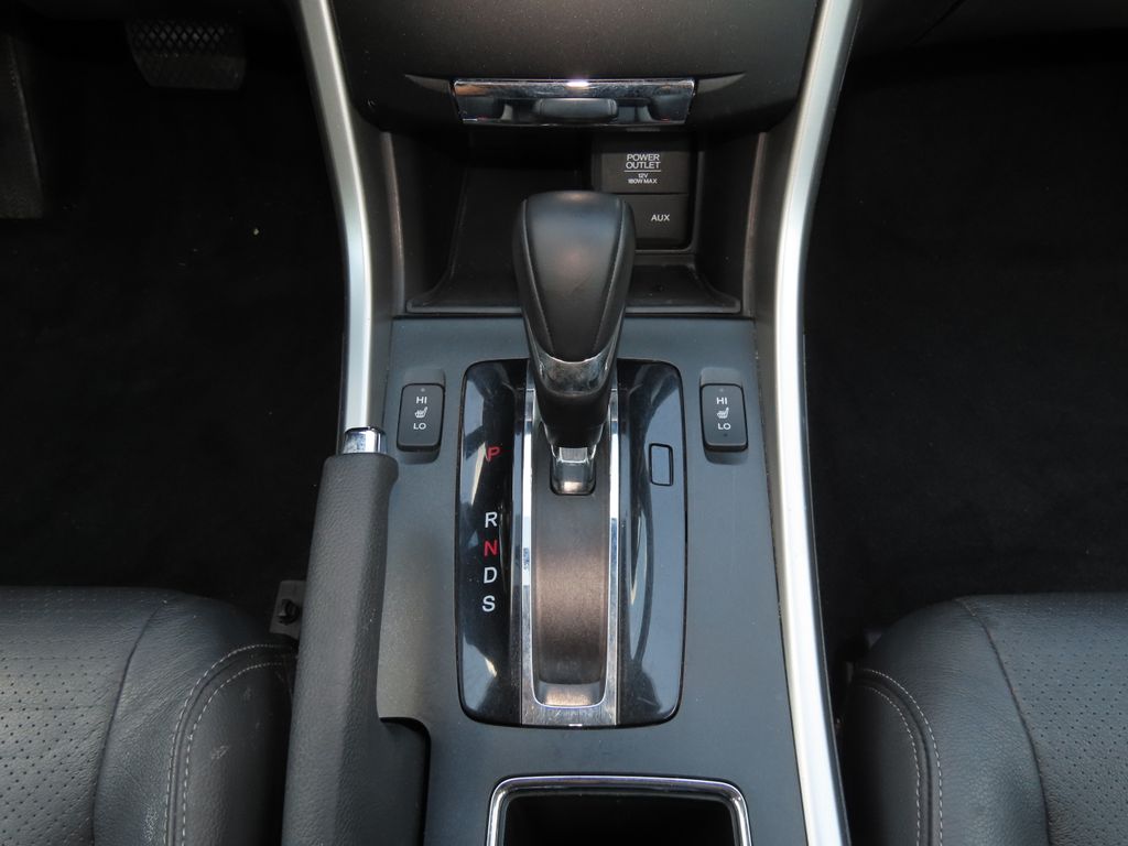 Thumbnail: 2014 Honda Accord - 14