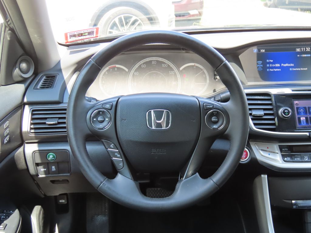 Thumbnail: 2014 Honda Accord - 9