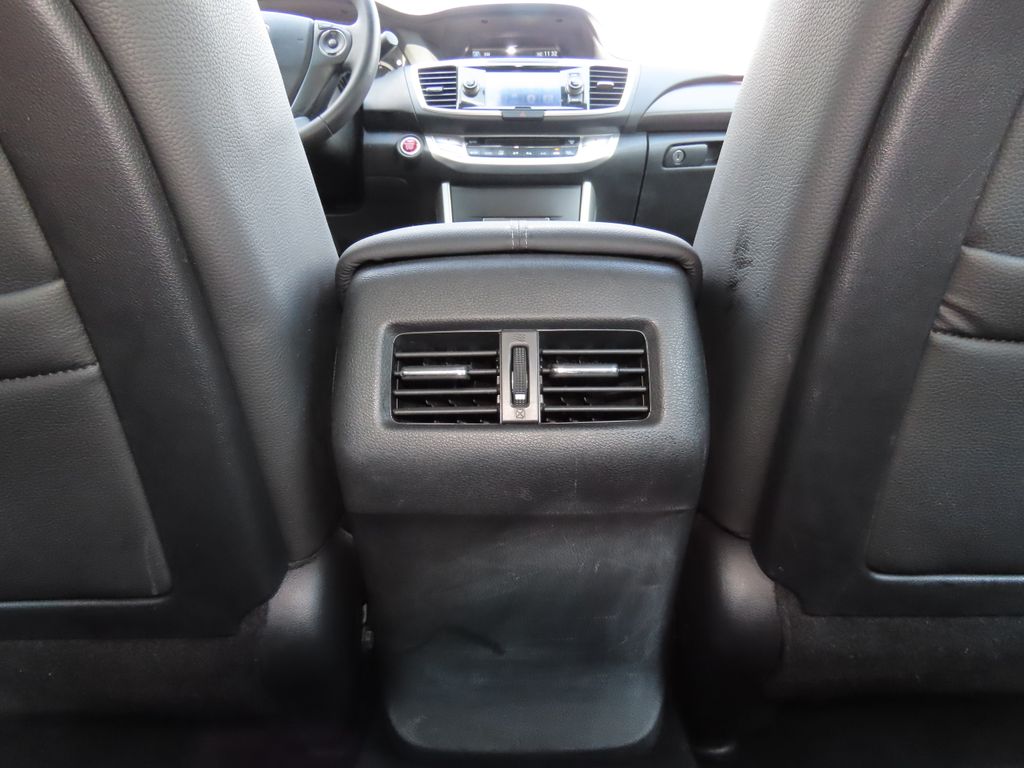 Thumbnail: 2014 Honda Accord - 25