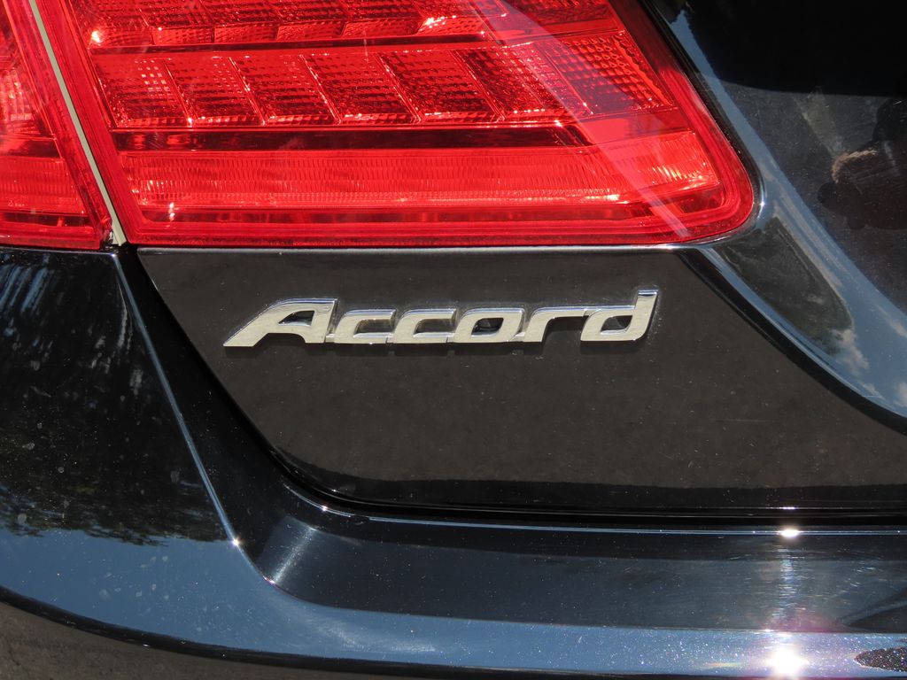 Thumbnail: 2014 Honda Accord - 7