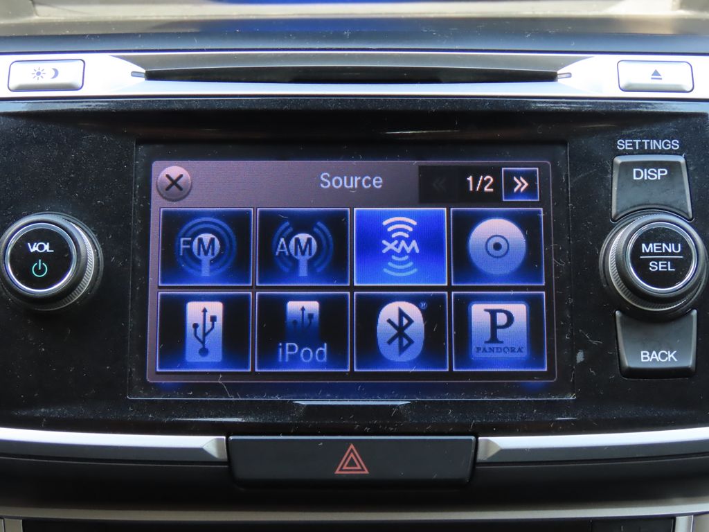 Thumbnail: 2014 Honda Accord - 13