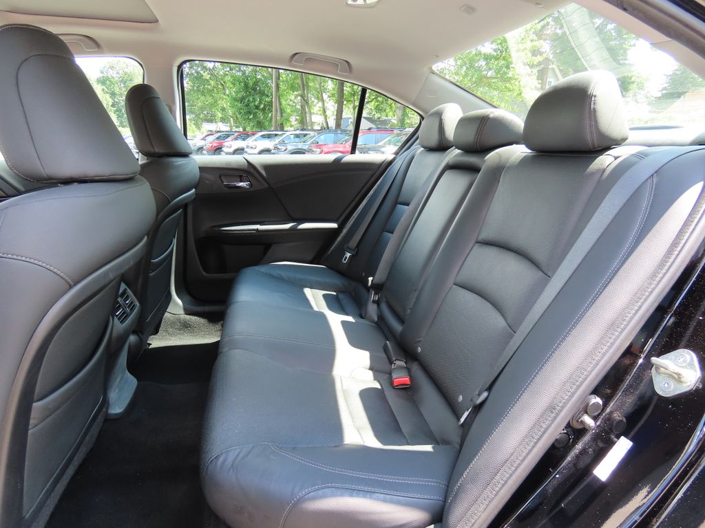 Thumbnail: 2014 Honda Accord - 12