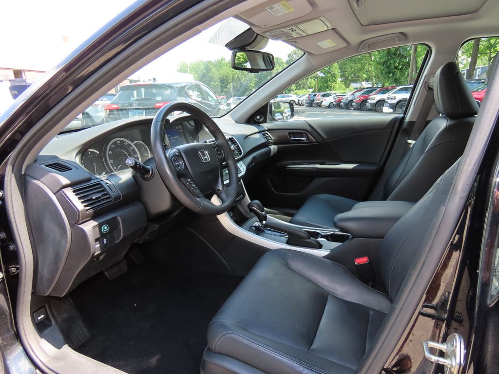 Thumbnail: 2014 Honda Accord - 10