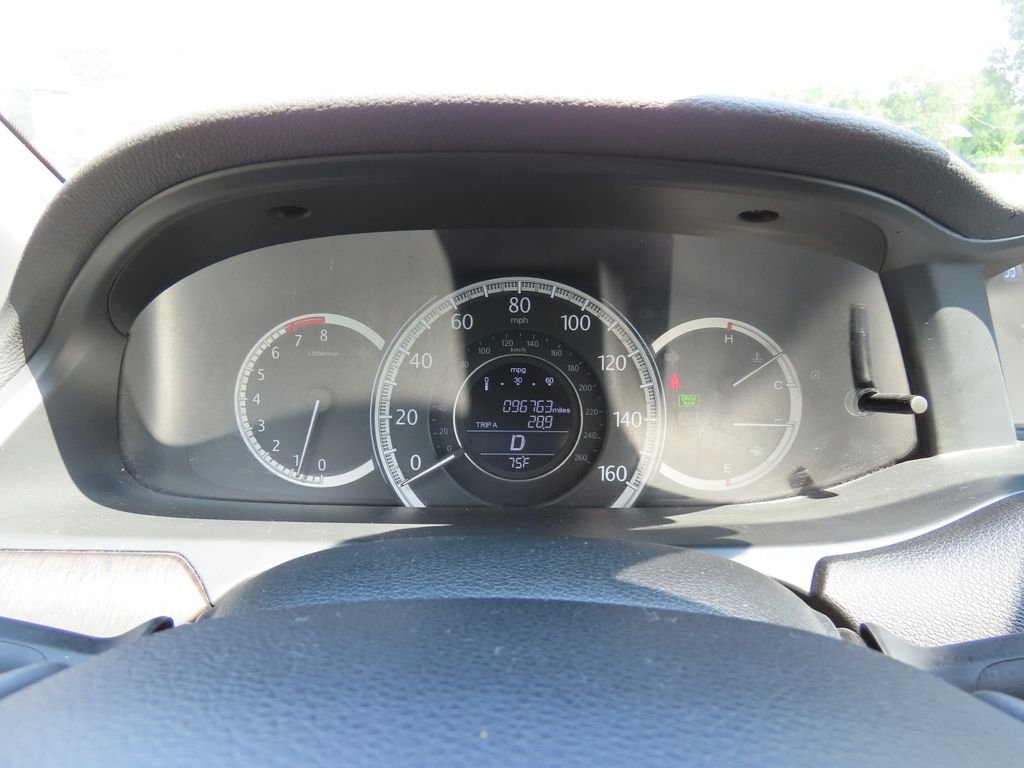 Thumbnail: 2014 Honda Accord - 15