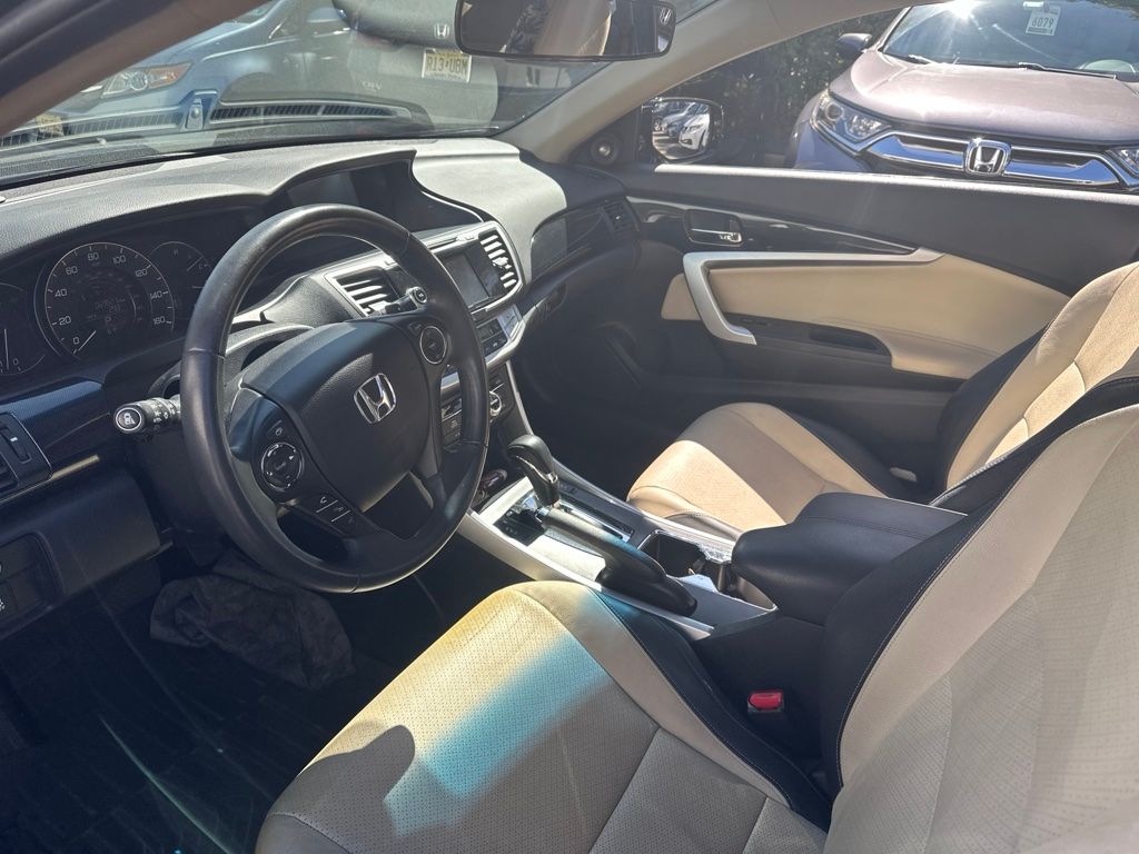 Thumbnail: 2013 Honda Accord - 2