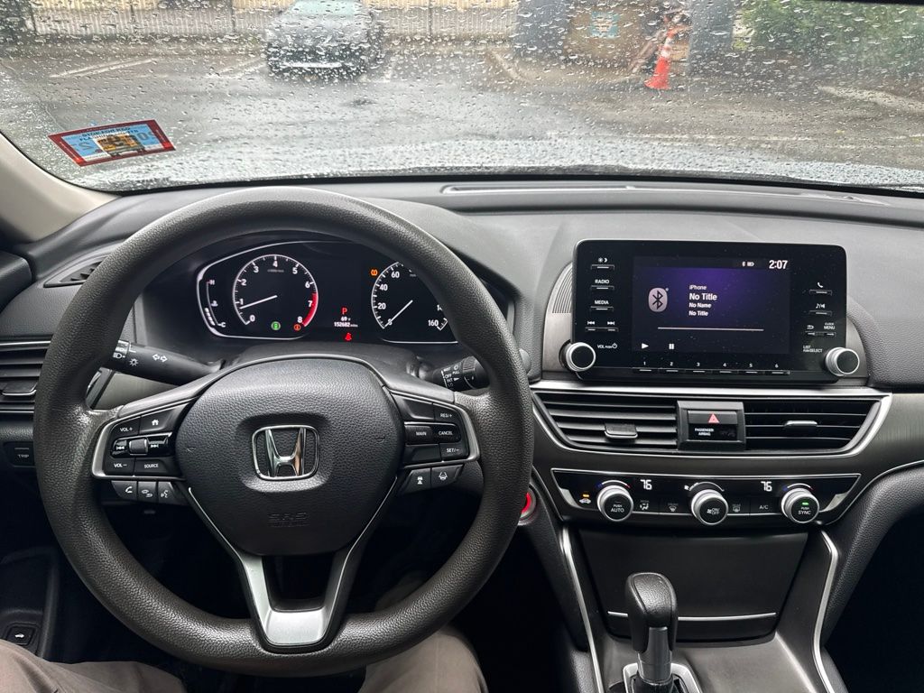 Thumbnail: 2018 Honda Accord - 2