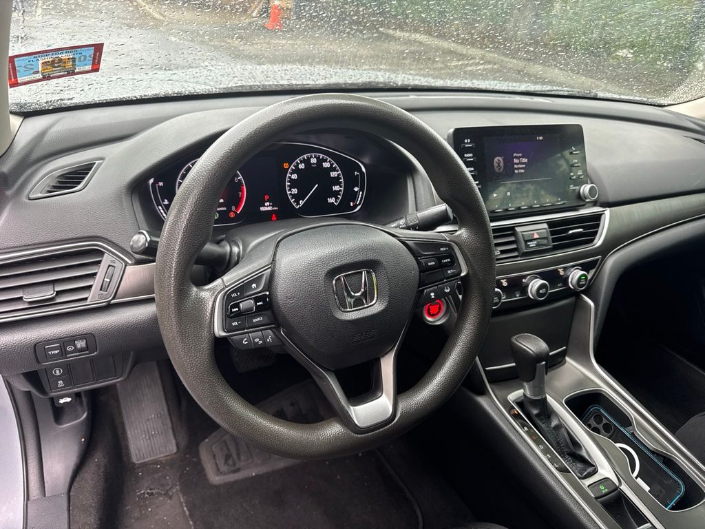 Thumbnail: 2018 Honda Accord - 5