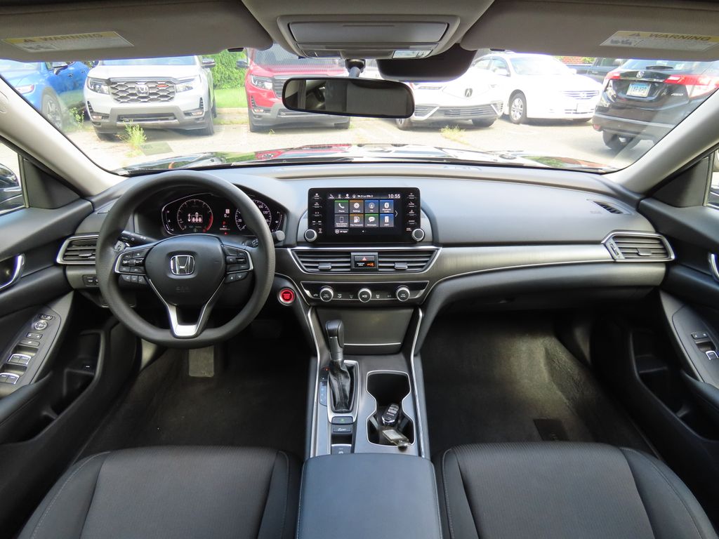 Thumbnail: 2021 Honda Accord - 2