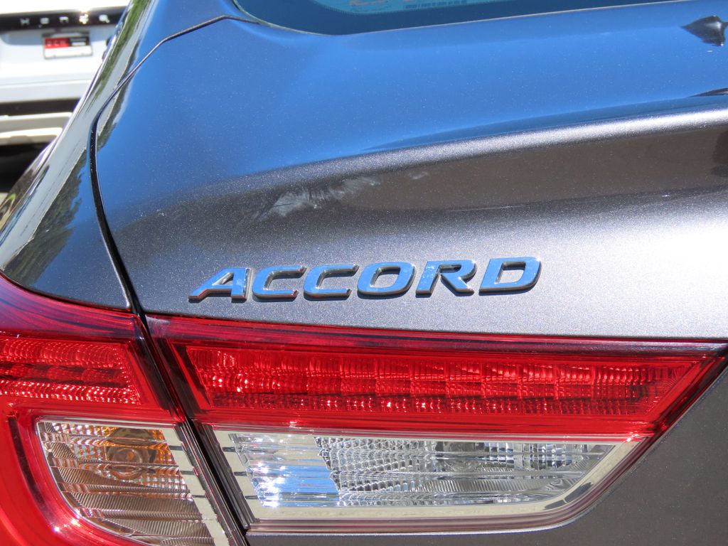Thumbnail: 2021 Honda Accord - 6