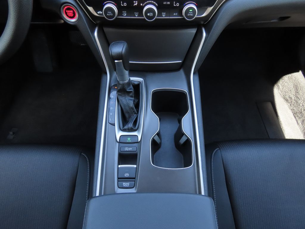 Thumbnail: 2021 Honda Accord - 14