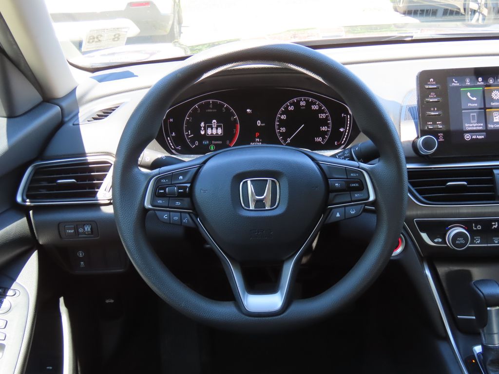 Thumbnail: 2021 Honda Accord - 12