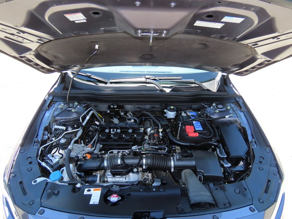 Thumbnail: 2021 Honda Accord - 7