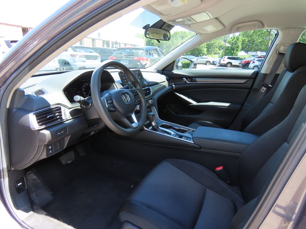 Thumbnail: 2021 Honda Accord - 2