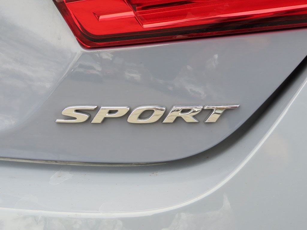 2022 Honda Accord Sport 17