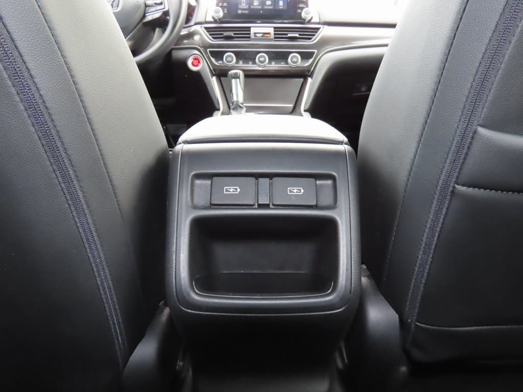 2022 Honda Accord Sport 22