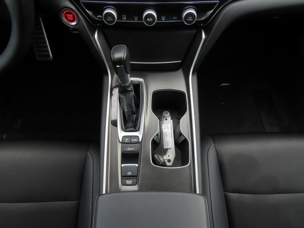 2022 Honda Accord Sport 14